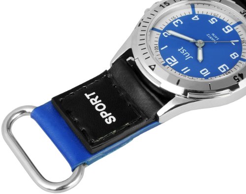 JTWT5|#Just Watches 48-S0035-BL