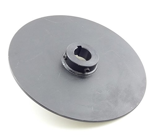 Azusa 1823 Go Kart & Mini Bike 8" Brake Disc