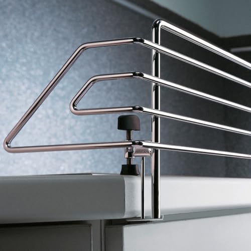 SO-TECH® Herd Kindersicherung aufklemmbar für 90er Kochfeld Breite: 978 mm/Höhe: 140 mm/Tiefe: 175 mm