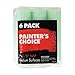 Produktbild Wooster Brush R959 R959-9 Painter's Choice Rollenabdeckung, 3/8 Zoll Nickerchen, 6er-Pack, 22,9 cm, 6 Stück (1 Stück)