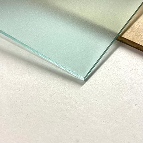 Frosted Glass Look Acrylic 18x24 image
