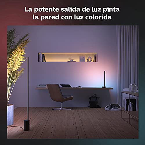 Philips Hue Signe Floor Lamp - Image 6