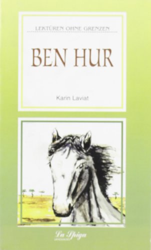 9788846816627 Ben hur