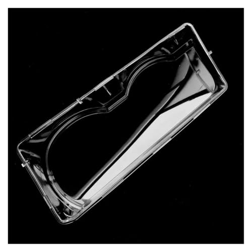 Cache lentille phare droit pour BMW Série 7 E38 de 1998 à 2002