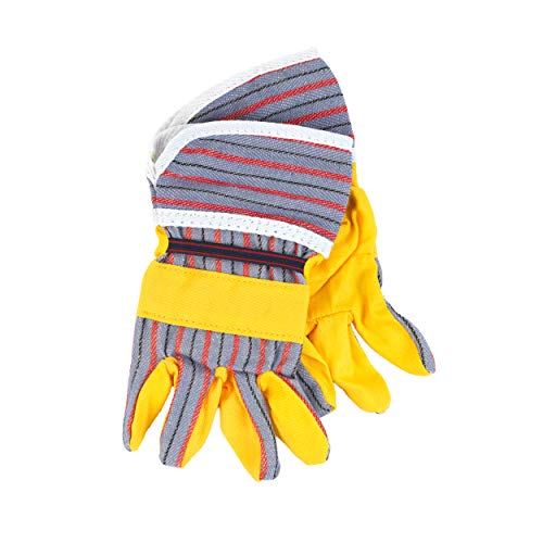 Set accessoires Bosch Theo Klein 8535 casque lunettes gants enfant - 3
