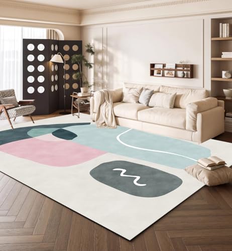 �uFrisence�v�k�����t�F�C�N�J�V�~�����O �􂦂� �J�[�y�b�g �h�� ����~�� �}�C�N���t�@�C�o�[ �����x �ӂ��� ���r���O�p���O ���g�[�Ή� ������� �i�`�������C���e���A 1�N�����K 120×160cm FRISY22-D18