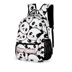 Panda Backpack1 Custom