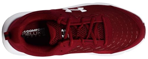 Image of Under Armour Mens Ua Charged Assert 10 Sneaker