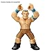 WWE Mighty Minis Series 1 Wrestling Mini Figure Blind Bag Party Favours - Pack of 10