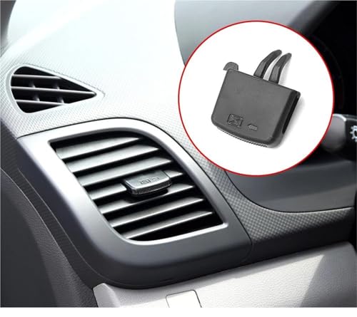 Clip de fixation grille aération pour Hyundai Verna Solaris 2010-2016 - 3