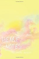 Heart Notes 1695282620 Book Cover