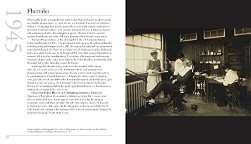 The Drug Book: From Arsenic to Xanax, 250 Milestones in the History of Drugs