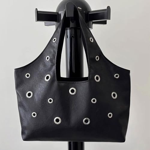 Sac à main structuré pour soulager l'épaule grâce à sa large sangle