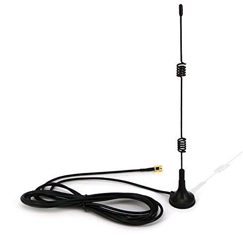 OOSSXX Extend Antenna 33 Feet