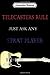 Produktbild Composition Notebook: Telecasters Rule just ask any Strat Player Journal/Notebook Blank Lined Ruled 6x9 100 Pages