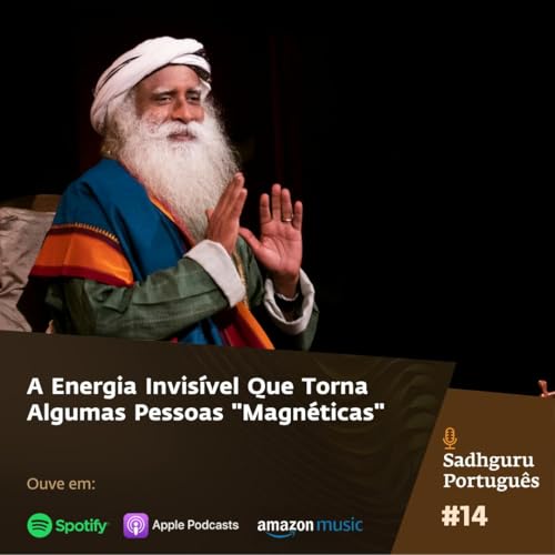 A Energia Invis&iacute;vel Que Torna Algumas Pessoas "Magn&eacute;ticas"