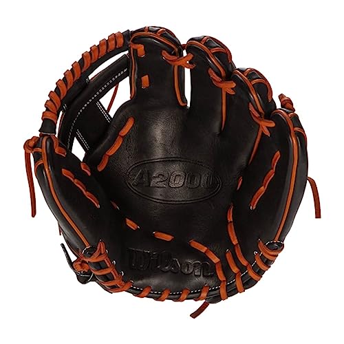 Image of Wilson A2000
