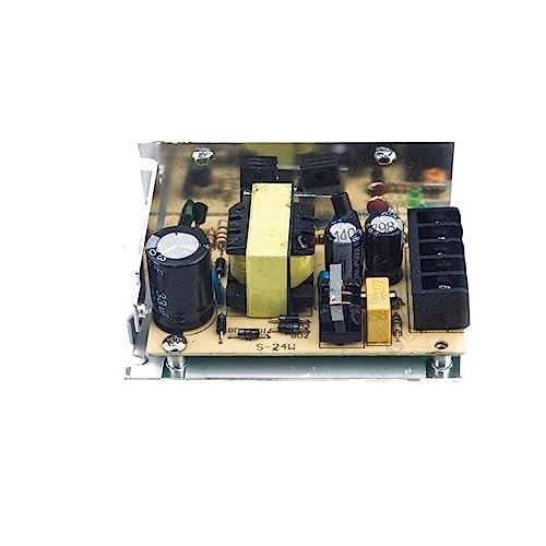 Transformador conmutado 12V 2A para iluminar tu hogar con barra de luz LED de 24W 6