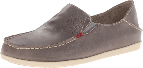 Olukai Women's Nalukai Leather Shoes