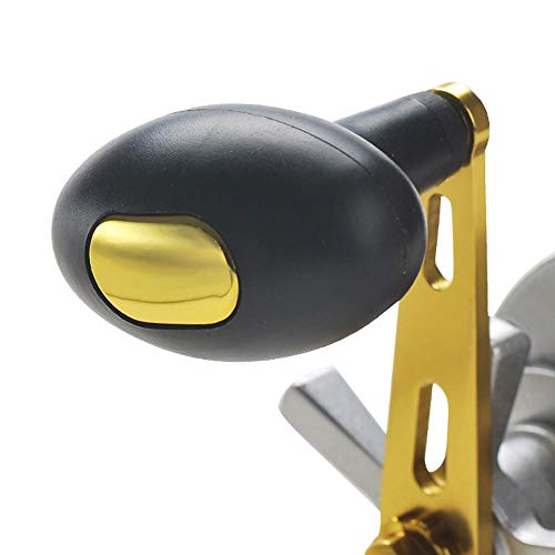 Bobine de pêche anti-perruque pour réussir tous vos lancers - 7
