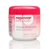 Repavar Regeneradora Pomada Reparad 45Ml