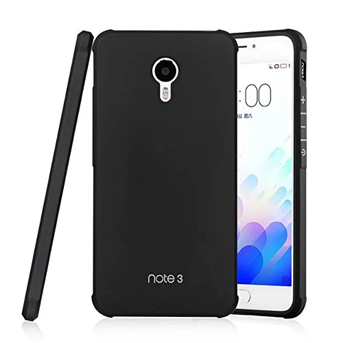 SMTR Meizu M3 note Cover - Slim Armor di caso di