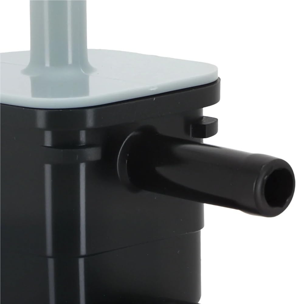 Solenoide della valvola di spurgo del contenitore del vapore adatto for GS 1500 2007-2013 12592015