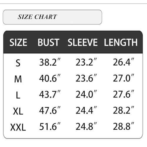 jonivey Womens Long Sleeve Button Down Stretch Dress Shirt Soft Wrinkle Free Work Casual Business Office Blouse (Black,S)