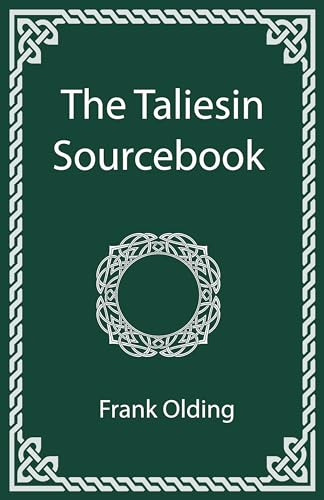 The Taliesin Sourcebook