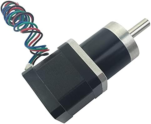 PG36-42BY Hybrid Planet Stepping Gear Motor 42 Stepper Motor Planetary Gear Motor