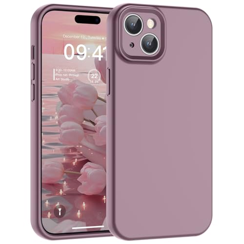 Coque iPhone 14 Plus silicone pour hommes femmes et filles active