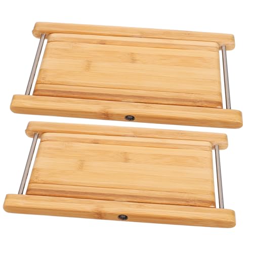 minkissy Stool Squat Adult Potty Stool Foot Improve Squatting Posture Sturdy Folding Squatting Toilet Stool for Bathroom Anti-Slip Footstool