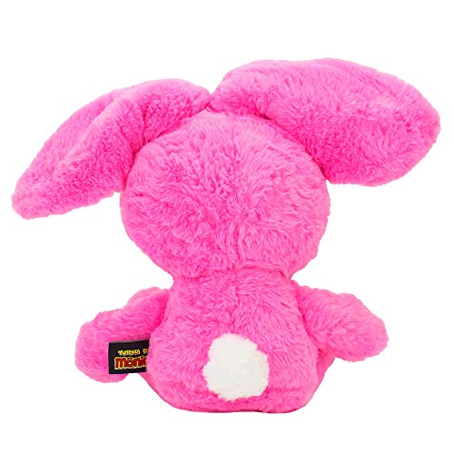 Coelho Dalila De Pelúcia 32cm - Turma Da Mônica