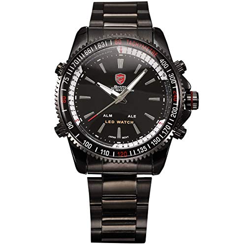 Elviray Reloj Deportivo Moda Reloj Delicado Reloj de Cuarzo Ocio Encantador Decoración de la Mano Reloj de Cuarzo Exquisito