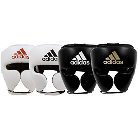 Protector de cabeza adidas AdiStar Pro para artes marciales Cover