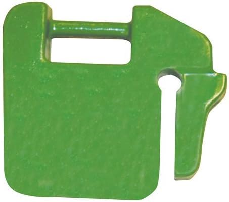 Weight - Suitcase John Deere