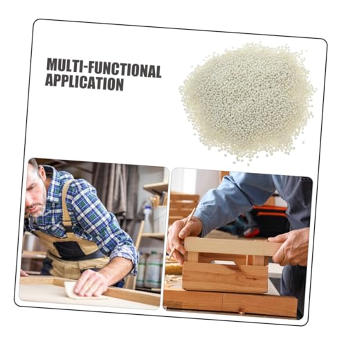 Pegamento Termofusible en Gránulos Artibetter para reparar muebles sin desprendimientos 3