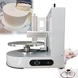 Spanditrice elettrica per rivestimento liscio in pasticcerie e panifici