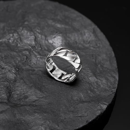 Tuscany Silver