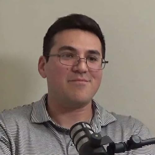 In and Out Talks Podcast Episode 62: James Barry