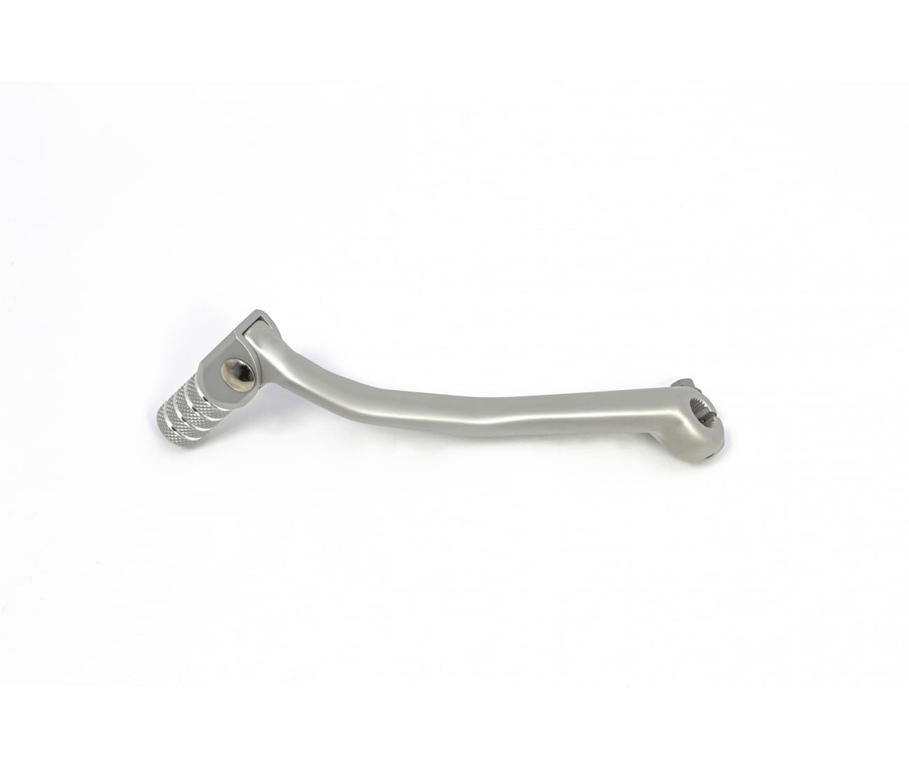 Sélecteur de vitesse forgé pour moto YZ 125 et YZ 250 haute résistance