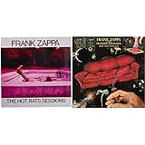Produkt 1: Frank Zappa- Hot Rats (50th Anniv Ed)