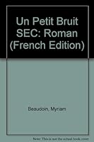 Un petit bruit sec 2890314669 Book Cover