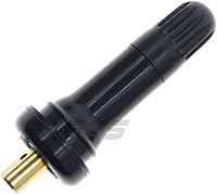 Vista 3 de Vástago de la válvula del sensor de presión de neumáticos TPMS 20pc para Chevy Aveo Aveo5 HHR Malibu Impala 715624638552 Model_TRD-RST-10175