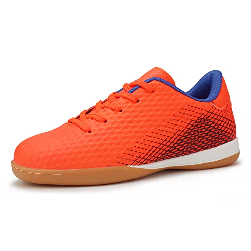 Hawkwell Unisex Indoor Trainer Soccer Shoe