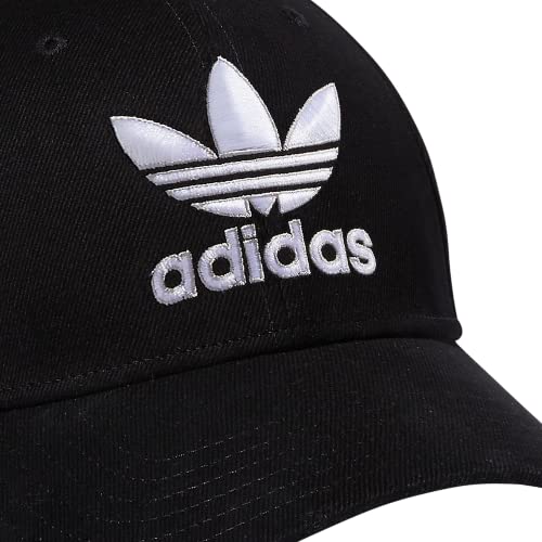 Image of Adidas Originals Mens Men's Originals Beacon Snapback 4.0