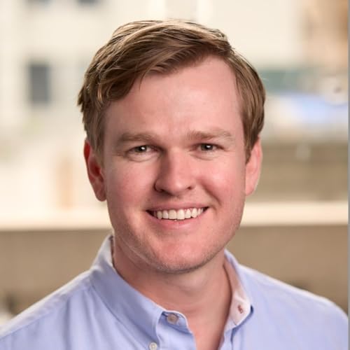Page de couverture de 1128: Capital Discipline in a Usage-Based World | Ben Gammell, President & CFO, Brex