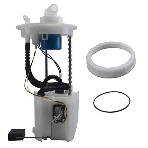 Electric Fuel Pump Module Assembly Compatible with 2012-2015 Honda CIVIC