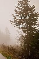 Master of Puppets 8219215801 Book Cover