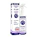 Canosept Fellpflegespray für Hunde 250ml - Entfilzungsspray Hunde - Fellpflege Hund für leicht kämmbares, entfilztes & glänzendes Hundefell - Fellspray für Hunde